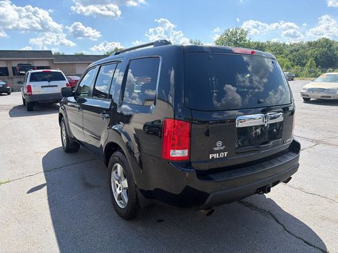 Used 2011 Honda Pilot EX-L image 8