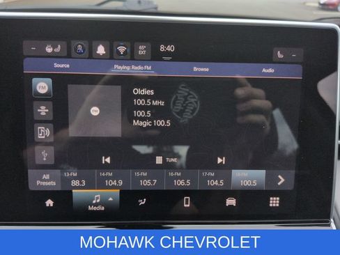 Used 2024 Jeep Compass Limited AWD/4WD image 14