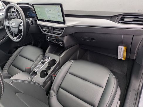 New 2026 Ford Escape Platinum w/ Equipment Group 601A image 21