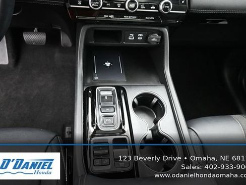 Used 2024 Honda Pilot Touring image 33