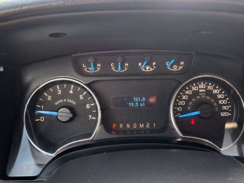 Used 2014 Ford F150 XLT w/ XTR Package AWD/4WD image 7