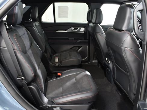 New 2026 Ford Explorer ST w/ Sun And Sound Package AWD/4WD image 19