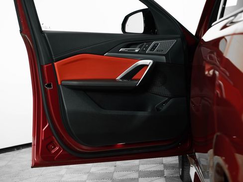 Used 2025 BMW X2 M35i image 17