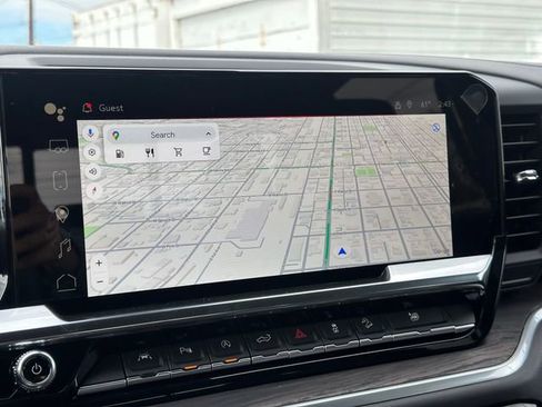 New 2026 GMC Sierra 1500 SLT w/ SLT Premium Plus Package image 28