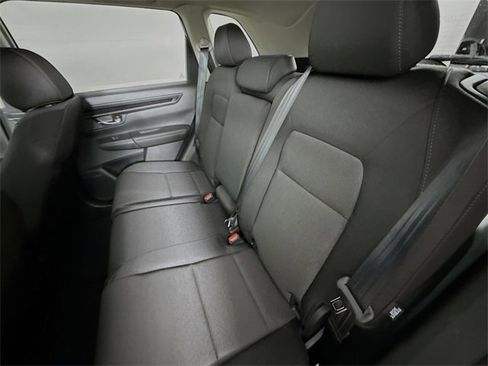 New 2026 Honda CR-V LX image 23