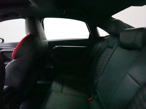 Used 2024 Audi RS 3 AWD/4WD image 30