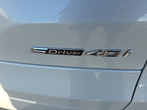 Used 2022 BMW X5 sDrive40i w/ Premium Package image 6