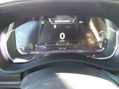 New 2026 RAM 2500 Laramie w/ Towing Technology Group image 15