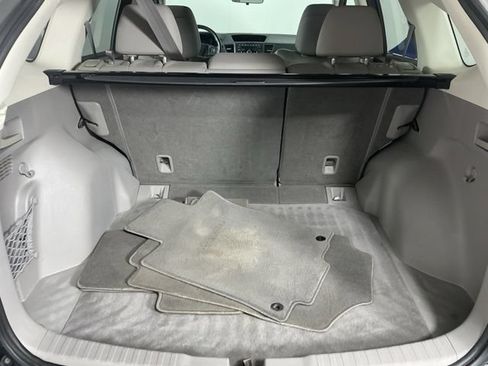 Used 2013 Honda CR-V EX-L image 23