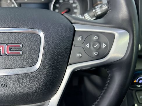 Used 2019 GMC Terrain SLE w/ LPO, Floor Liner Package FWD image 17