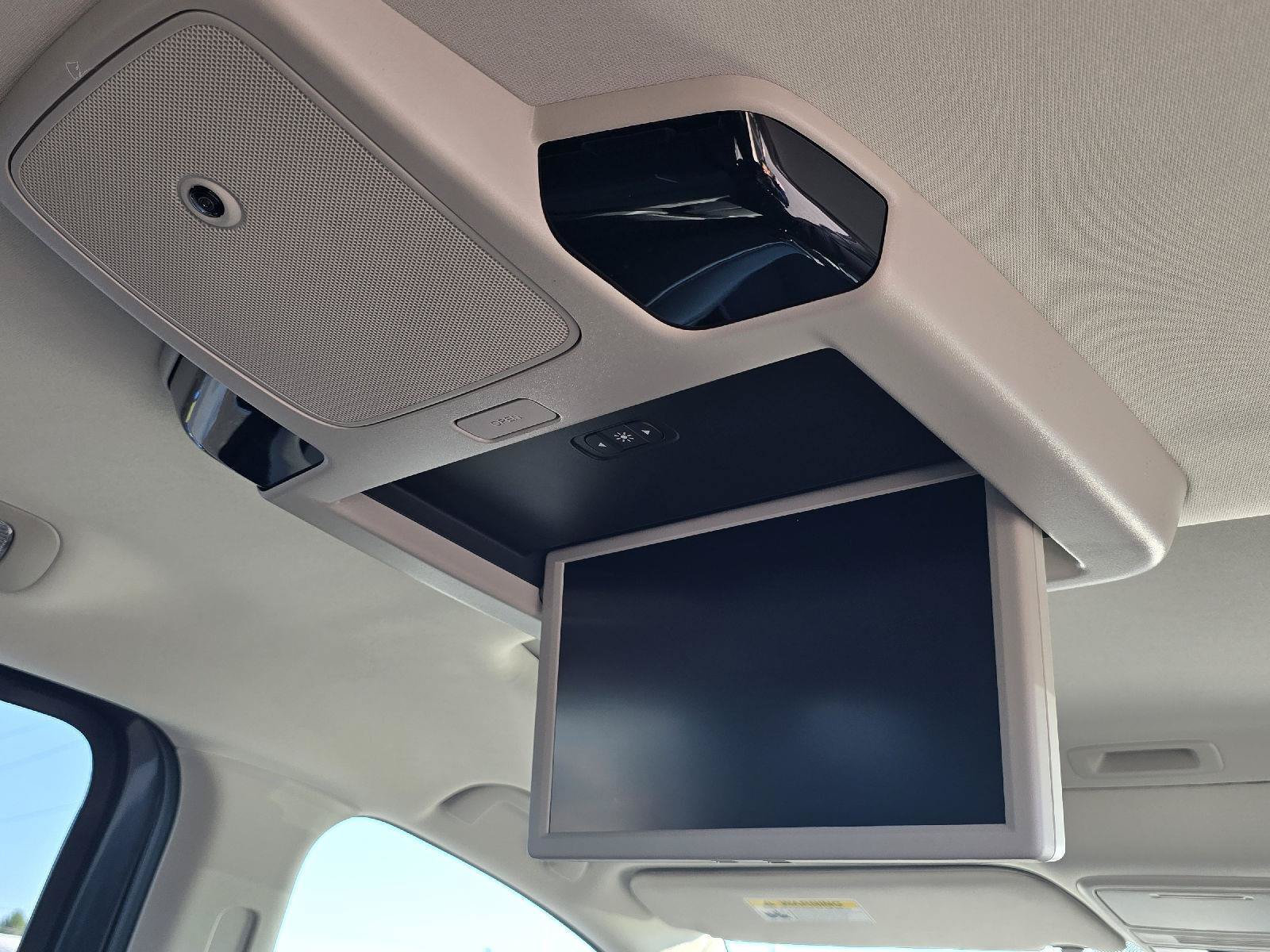 New 2027 Honda Odyssey Elite image 14