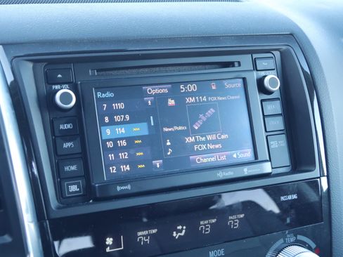 Used 2018 Toyota Sequoia Platinum image 24