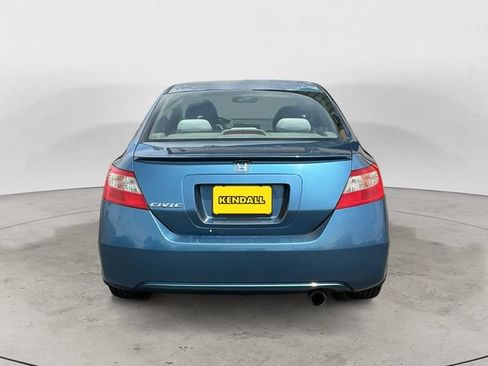 Used 2011 Honda Civic EX image 4