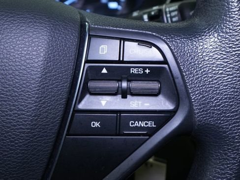 Used 2017 Hyundai Sonata SE FWD image 29