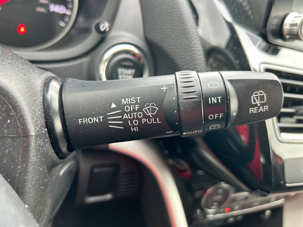 Used 2024 Mitsubishi Eclipse Cross LE AWD/4WD image 18