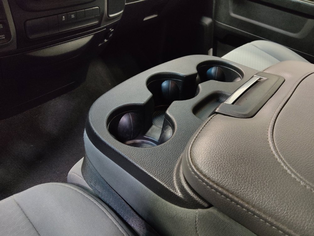Used 2017 RAM 1500 Express AWD/4WD image 26