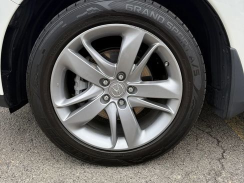 Used 2019 Acura RDX AWD w/ Advance Package image 33