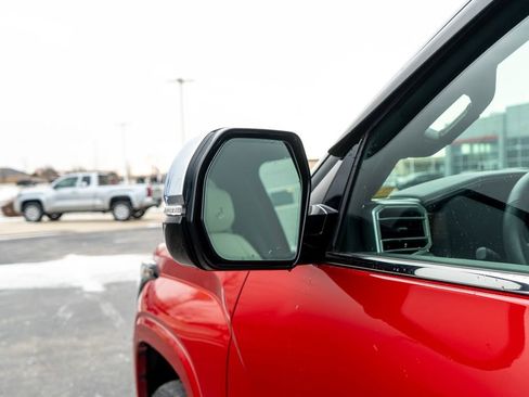 Used 2023 Toyota Tundra Capstone image 16