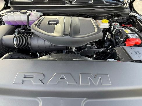 New 2026 RAM 1500 Laramie RWD image 31