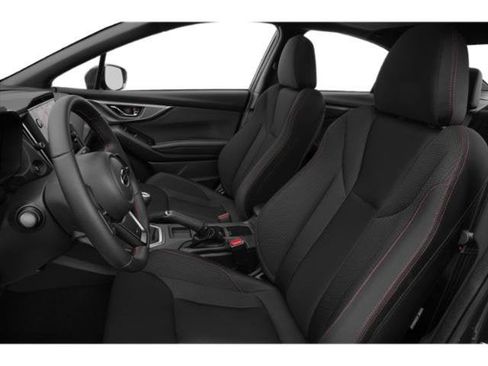 Used 2022 Subaru WRX Premium AWD/4WD image 12