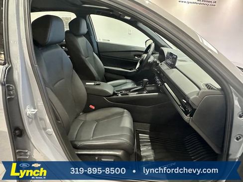 Used 2025 Honda Accord Sport image 8