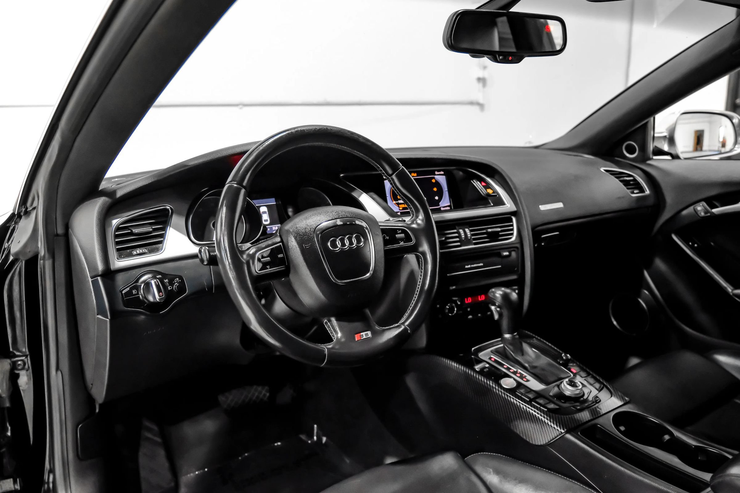 Used 2012 Audi S5 Premium Plus AWD/4WD image 19