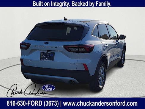 New 2026 Ford Escape Active image 6