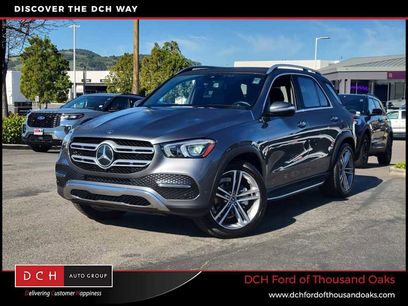 Used 2022 Mercedes-Benz GLE 350