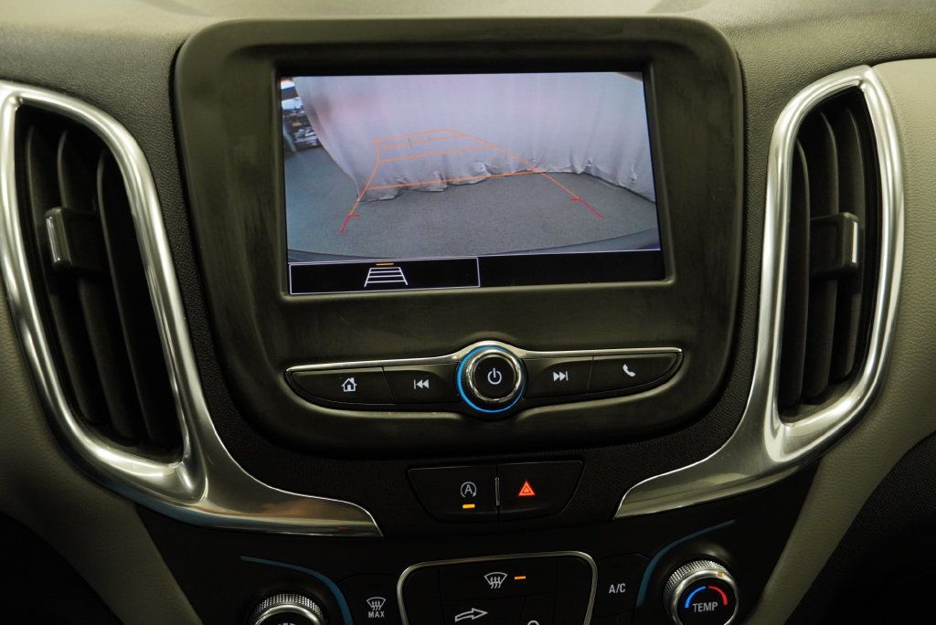 Certified 2024 Chevrolet Equinox LS w/ LS Convenience Package AWD/4WD image 28