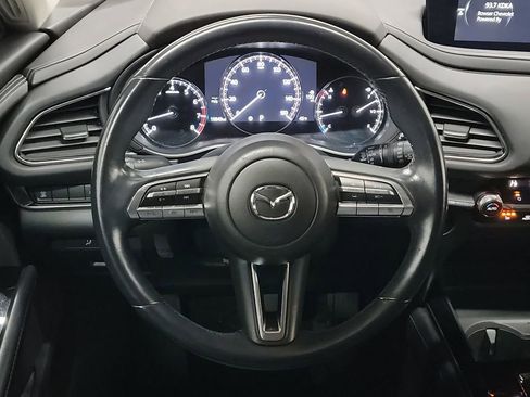 Certified 2023 MAZDA CX-30 AWD 2.5 S w/ Preferred Package image 18