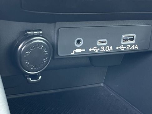 Used 2025 Subaru WRX Premium AWD/4WD image 23