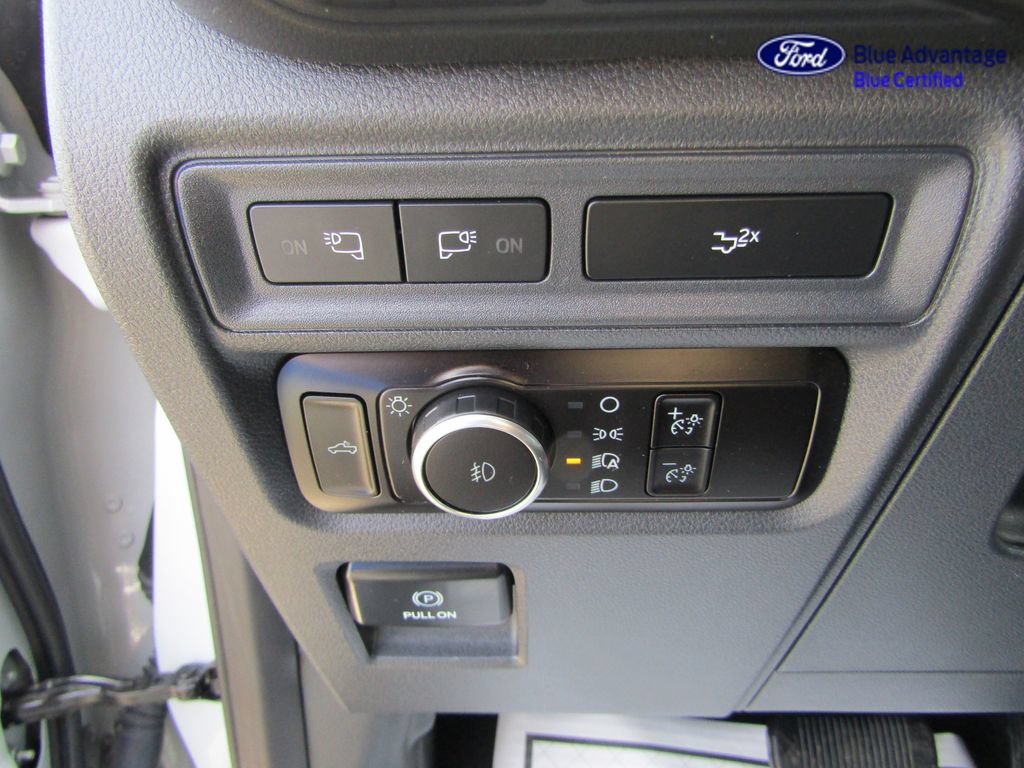 Certified 2023 Ford F150 XLT w/ Equipment Group 302A High AWD/4WD image 22