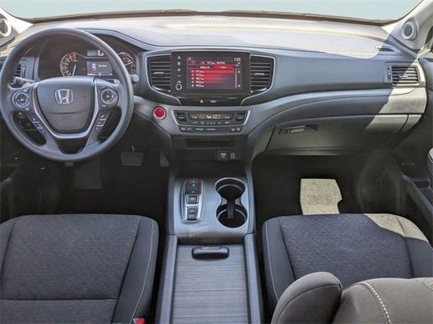 Used 2021 Honda Ridgeline Sport image 18