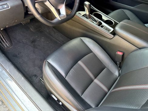 Used 2025 Nissan Altima 2.5 SR AWD/4WD image 12