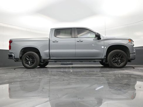 Used 2024 Chevrolet Silverado 1500 RST RWD image 25