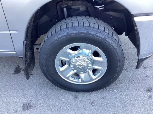 Used 2021 RAM 2500 Tradesman image 33