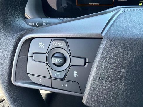 New 2026 Nissan Sentra S w/ Floor Mat Package FWD image 30