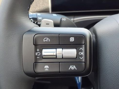 New 2026 Hyundai Santa Fe SEL image 25