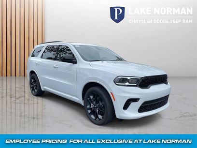 New 2026 Dodge Durango GT w/ Blacktop Package