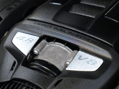 Used 2012 Porsche Panamera TURBO SEDAN 4D image 61