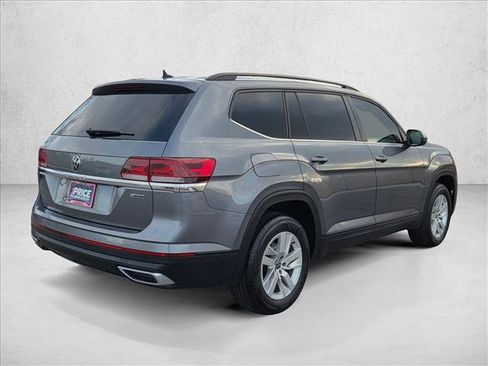 Used 2021 Volkswagen Atlas S image 5