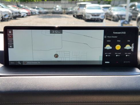 Used 2023 Genesis GV80 3.5T AWD/4WD image 12