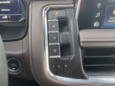 Used 2023 Chevrolet Tahoe High Country image 19