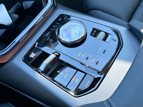 New 2026 BMW X3 xDrive30 w/ Convenience Package image 14