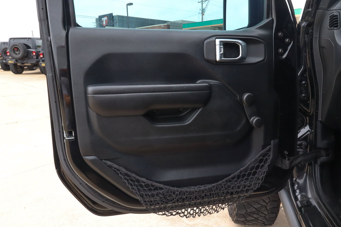 Used 2020 Jeep Gladiator Sport AWD/4WD image 20