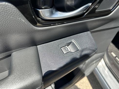 Used 2024 Honda CR-V EX-L image 25