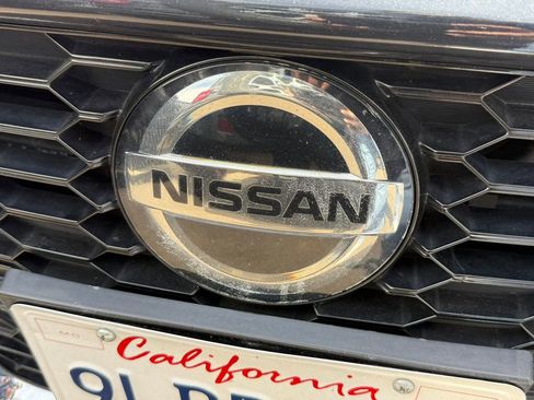 Used 2021 Nissan Altima 2.5 SV image 6