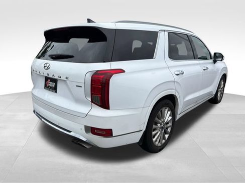 Used 2020 Hyundai Palisade Limited AWD/4WD image 7