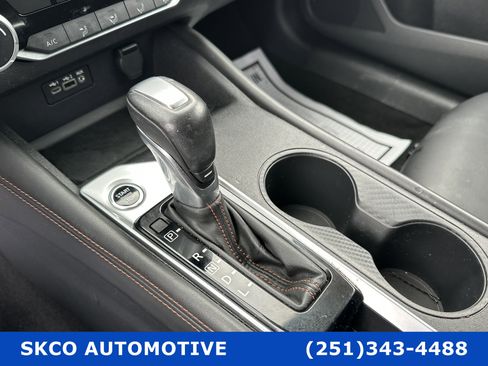 Used 2022 Nissan Altima 2.5 SR image 23