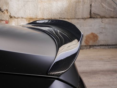 Used 2018 Mercedes-Benz C 63 AMG C 63 AMGﾮ image 21